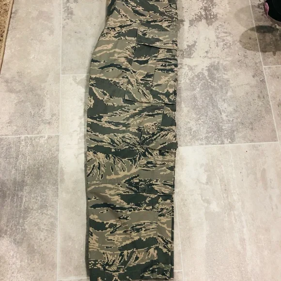 ๐HP๐๐บ๐ธEUC๐บ๐ธMilitary & Field Genuine-Unisex ABU Military Trousers/Pants - Picture 16 of 16